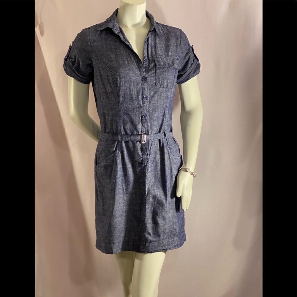 NWOT Max Studio dress 